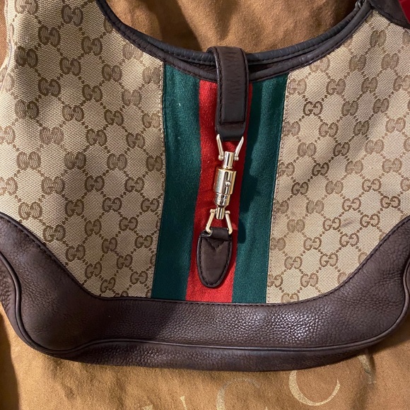 Gucci crossbody bag - Picture 7 of 7
